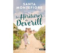 Filles d'Irlande - Tome 2: Les Héritières de Deverill