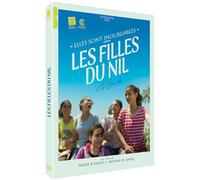 FILLES DU NIL (LES) - DVD