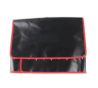 Fillet Away Fish Mat,140 X 35cm Non-Slip Portable Rollable Pad with Knee Pad | Fish Cutting Mat | for Bass Outdoor Activities Camping Ice Shore Lake River Beach Dock Boat