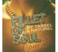 Fillet Of Soul/Opus II [German Import] by DJ Cam
