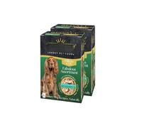 Fillets In Jelly 6pk X Pack Of 2 - Fabulous Assortment - Included Flavours: 3 X Tuna Loin, Rice & Mackerel, 3 X Tuna Loin, Rice & Sardine