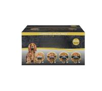 Fillets Variety Dog Food 32pk X 100g - Chicken & Tuna Assortment - Packed With Juicy And Delicious Chicken And Tuna, And 100% Natural Ingredients, This Luxurious Recipe Will Have Your Dog Salivating