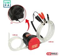 KS Tools Electric Suction and Transfer Pump