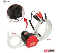 KS Tools Electric Suction and Transfer Pump