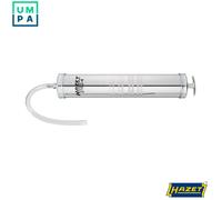 Hazet 2162-4 Grease Gun 400cc Professional Use Ergonomic Design