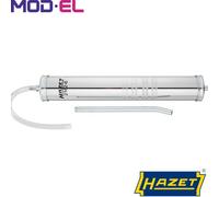 Fill-/Extraction Pump, universal HAZET 2162-6
