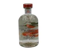 Filliers 28 Seasonal Tangerine Edition Dry Gin, 50 cl