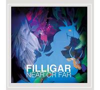 Filligar - Near or Far