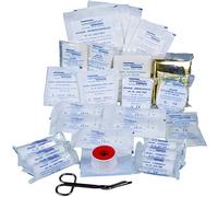 'Filling According to DIN 13157 Ultrafilling 13157 "