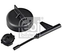 Oil Filter Drain Tool Fits Mercedes C-Class OE 725 589 00 90 00 S1 Febi 177527