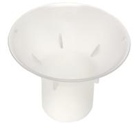 Filling Funnel (Salt) Compatible with/Replacement Part for Bosch Siemens Neff Costructa 00645000 Dishwasher
