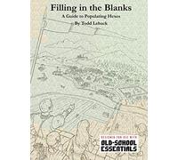 Filling in the Blanks: A Guide to Populating Hexes