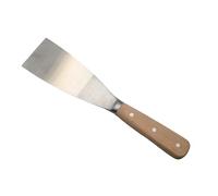 Filling Knife for DIY Projects, Made in The UK, Various Sizes, Joint Filling and Scraping (2")