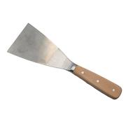 Filling Knife for DIY Projects, Made in The UK, Various Sizes, Joint Filling and Scraping (3")