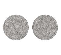 Filling Liquid Pad Set for Solid Valve Vaporizers - 24mm x 5mm (1 Pack) Aromatherapy