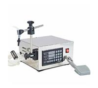 Filling machine, Semi Automatic Juice Digital Pump Water Liquid Filling Machine for Oil Bottle Liquid Filling