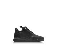 Filling Pieces - Black Low Top Ghost Tweek Sneakers - 41