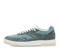 Filling Pieces Men's Ace Spin Dice Sneaker Green