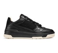 Filling Pieces Mens Cruiser Crumbs Court Trainers Black