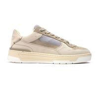 Filling Pieces Mens Cruiser Stride Trainers - Natural Leather - Size UK 8