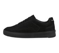 FILLING PIECES Mens Mondo 2.0 Ripple Court Trainers Black 7 UK