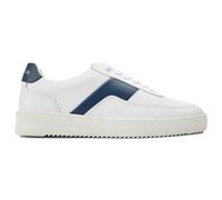 Filling Pieces Mens Mondo Casual Trainers White