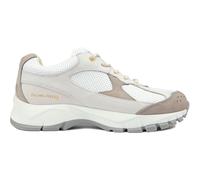Filling Pieces Mens Oryon Running Style Trainers White