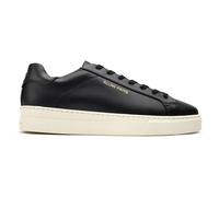Filling Pieces Mens Tiebreak Core Casual Trainers Black