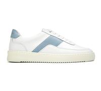 FILLING PIECES Mondo Game Trainers UK 8 White Blue