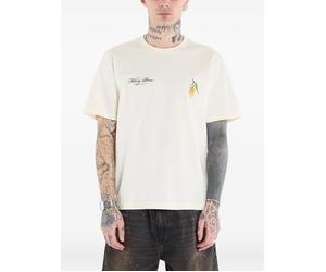 Filling Pieces Pepper Antique T-shirt - White S-M-L-XL