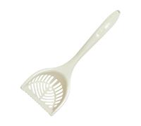 Filling Scoop Deep Scoop Relief Strainer Tool with a Long Handle