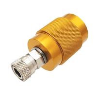 Filling Station Valves Charging Adapter to 5/8 Adapter 200/300Bar Male/Female Connection Quick Releases Connector Quick Releases Connector