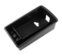 Filling Storage Box For A&dui A3 8V 2013-2019 Car Armrest Center Console Storage Box Container Interior Center Console Storage Box