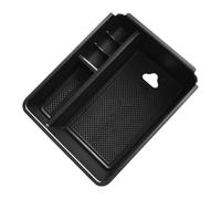 Filling Storage Box For VW For T&iguan MK1 2009-2016 T&iguan Accessories Armrest Secondary Storage Case Armrests