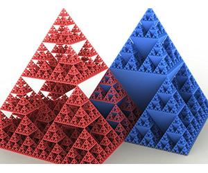 Filling the Gap between Dimensions