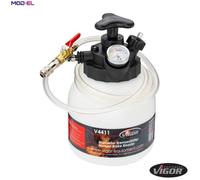 FILLINGBLEEDING UNIT BRAKE HYDRAULICS V4411