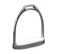 Lorina Fillis Stirrup Irons - 11cm/4.5 inch - Pair