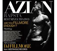 Fillmore - Azian Classics Mixxx!! Tha DVD!! Mixxxed By Fillmore (CD+DVD) [Japan CD] PCD-25190