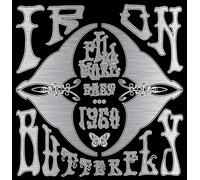 Fillmore East 1968 by The Iron Butterfly