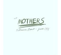 Fillmore East, June 1971 by Frank Zappa, The Mothers