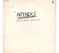 Fillmore East - June 1971 - EX