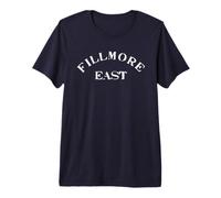 Fillmore East Premium T-Shirt