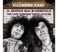 Fillmore East: the Lost Concer