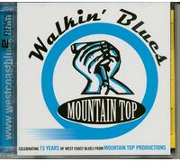 Various – Walkin' Blues