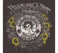 Fillmore West, San Francisco, CA 3 2 1969 [VINYL]