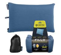 Nemo - Fillo 2025 - Pillow size 43 x 27 cm, blue