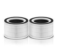 Fillo Filter Compatible with A-floia Fillo/Halo/for Mooka Allo Purifier