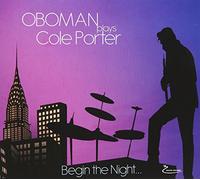 Fillon, Jean-Luc - Oboman Plays Cole Porter