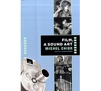 Film, a Sound Art