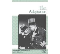 Film Adaptation (Rutgers Depth of Field Series)